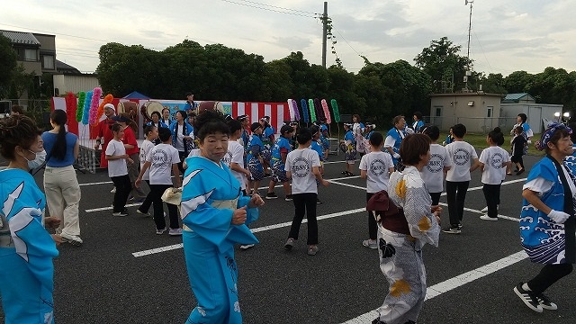 高松夏まつり