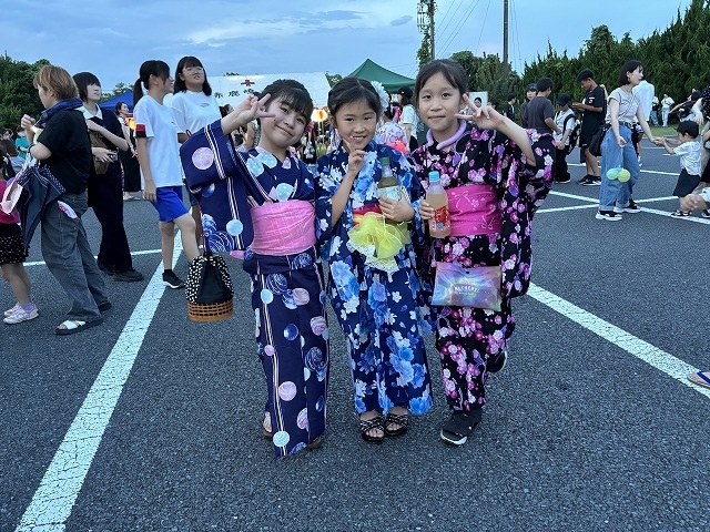 高松夏まつり