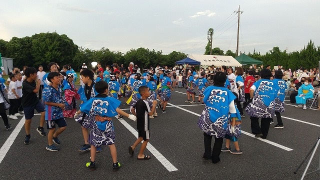 高松夏まつり