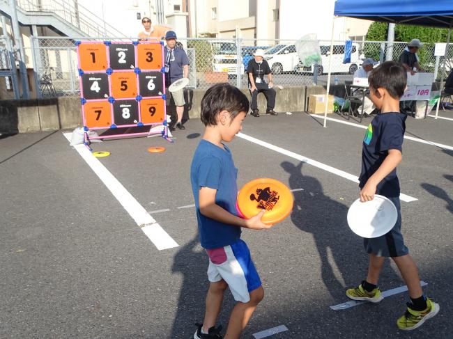 なつまつり・花火大会