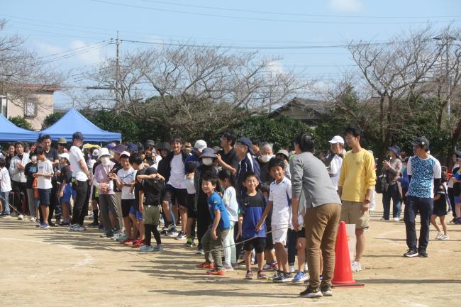 ミニスポーツ祭