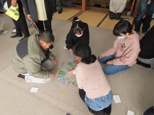 小学生高学年の部