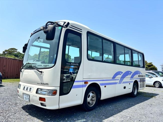 いすゞジャーニー