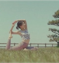 羽生ゆみ先生
