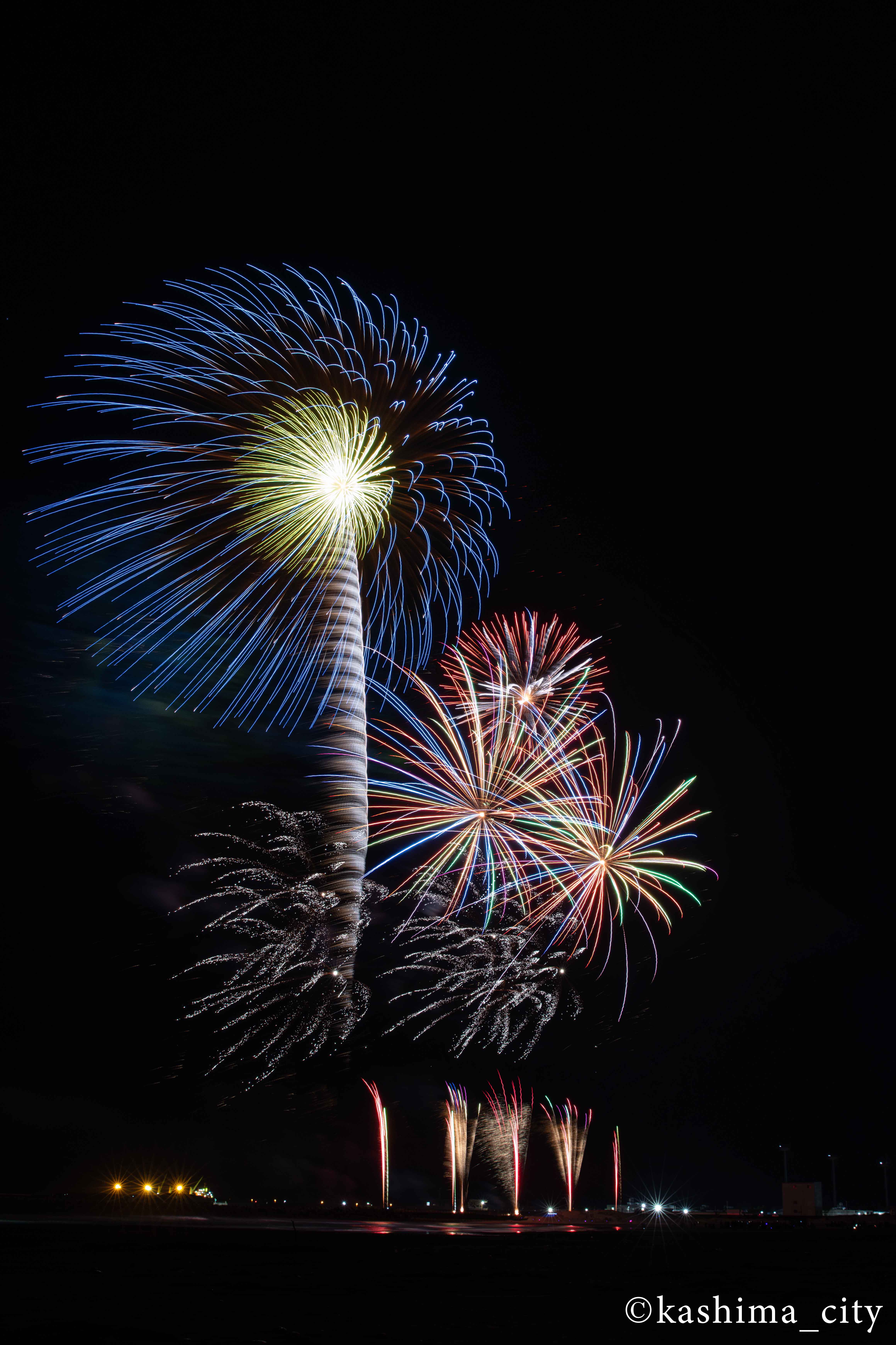 花火③