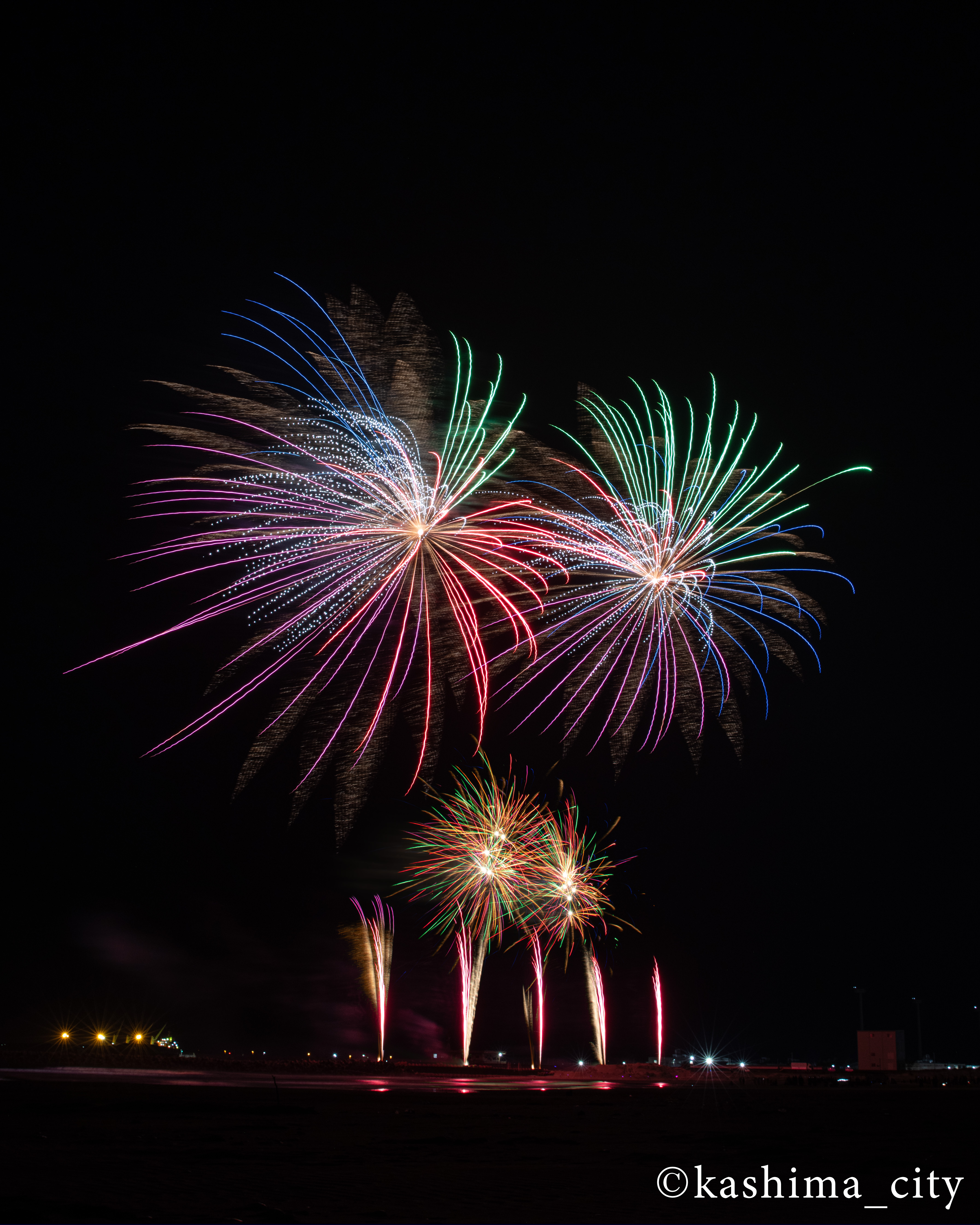 花火④