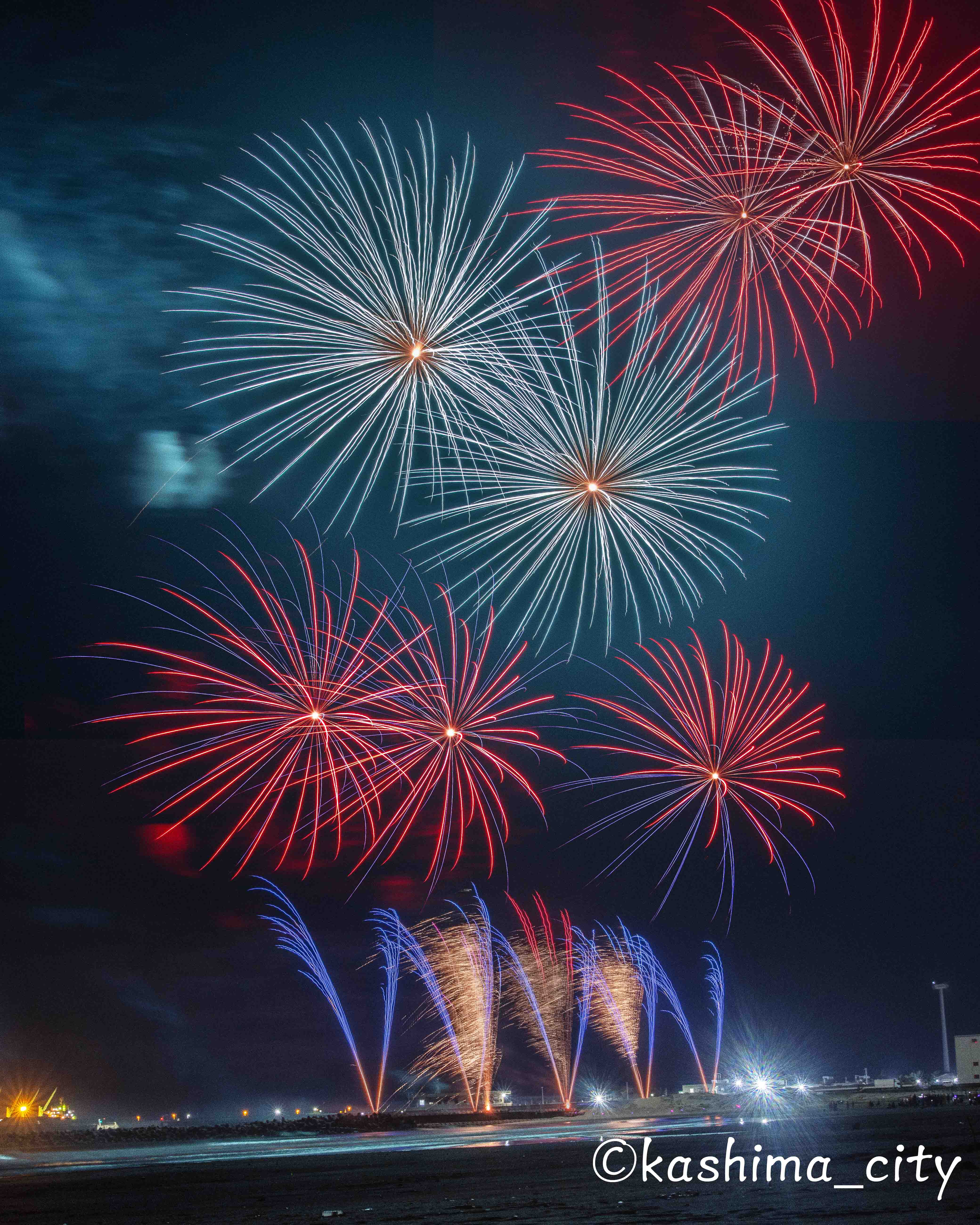 花火⑧