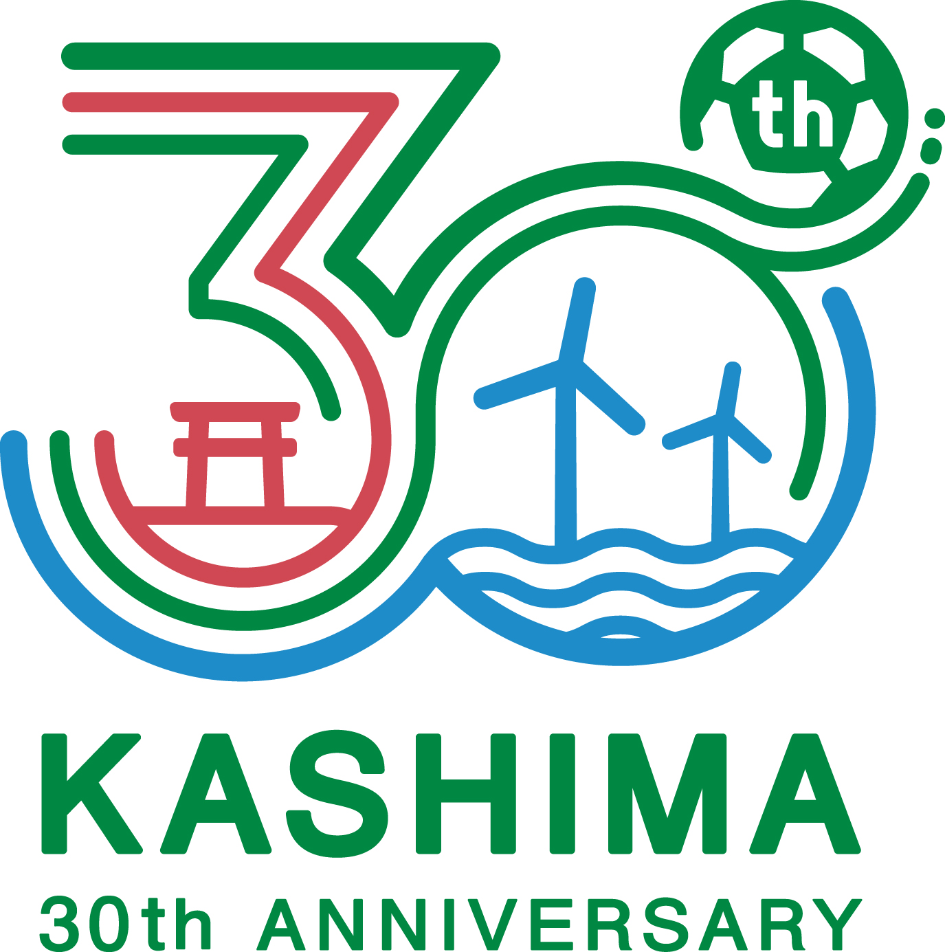 ロゴマーク(カラー)