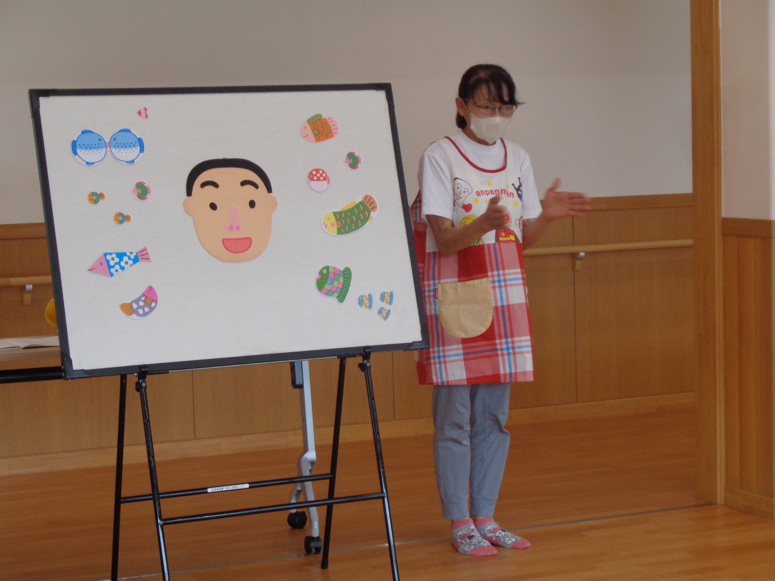 なかよしタイム３