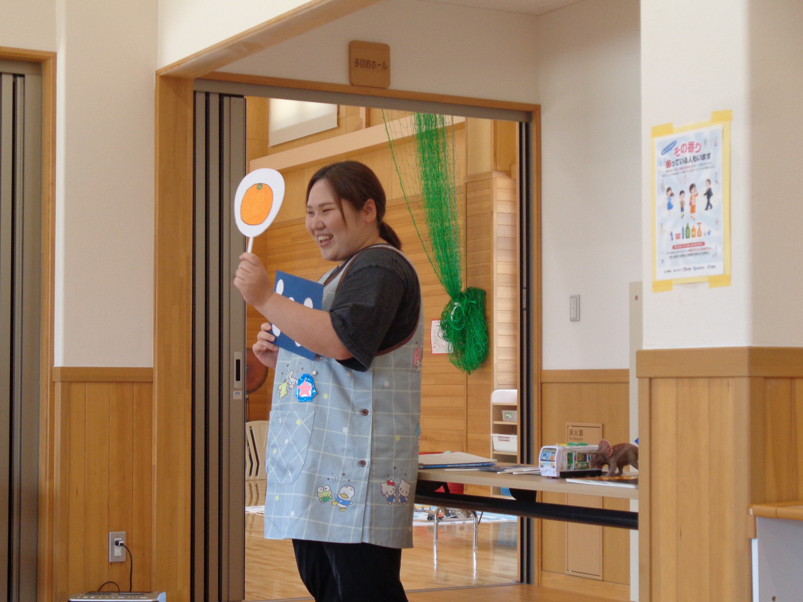 5なかよしタイム５