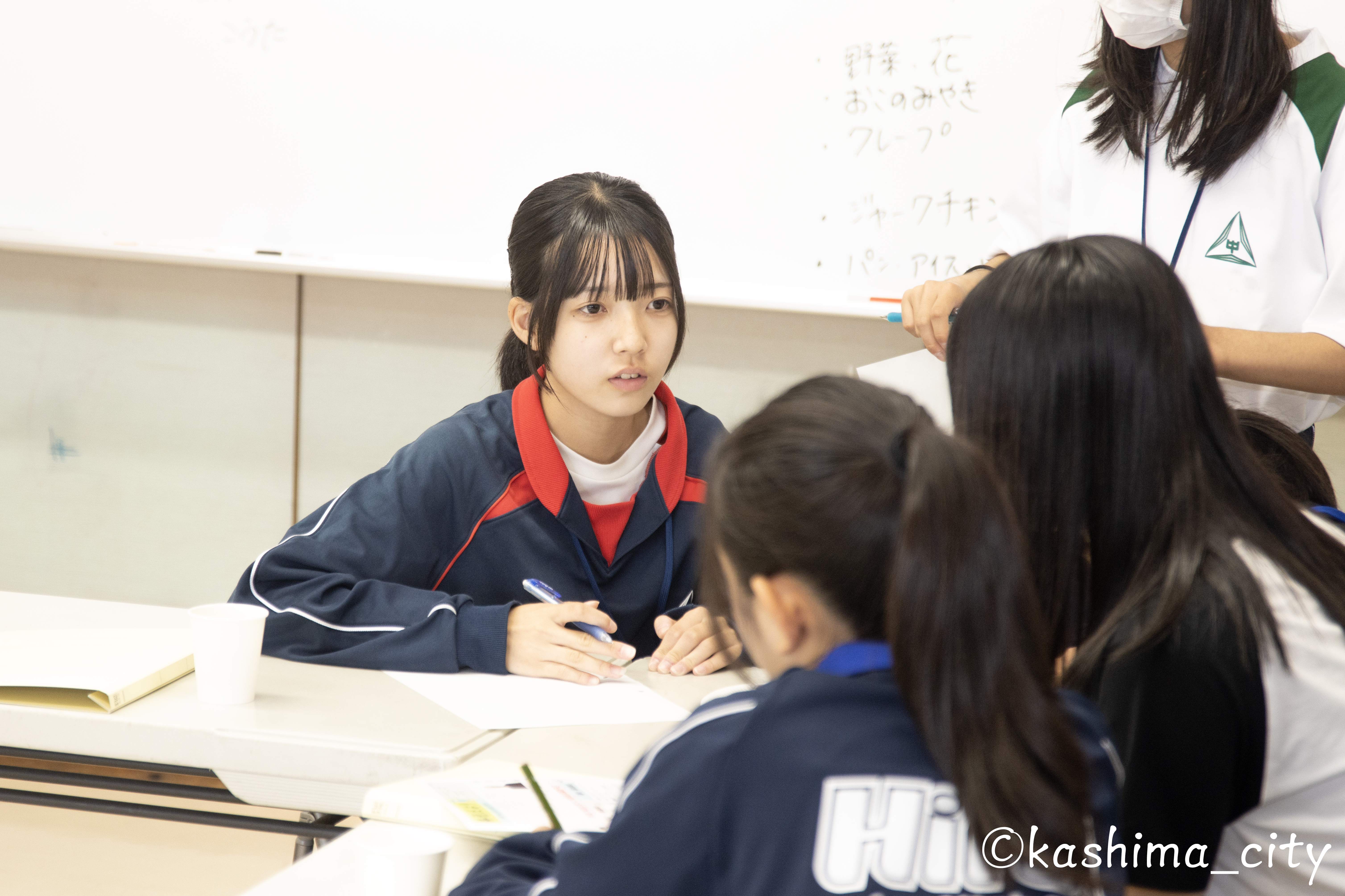 鉢形まつり写真4