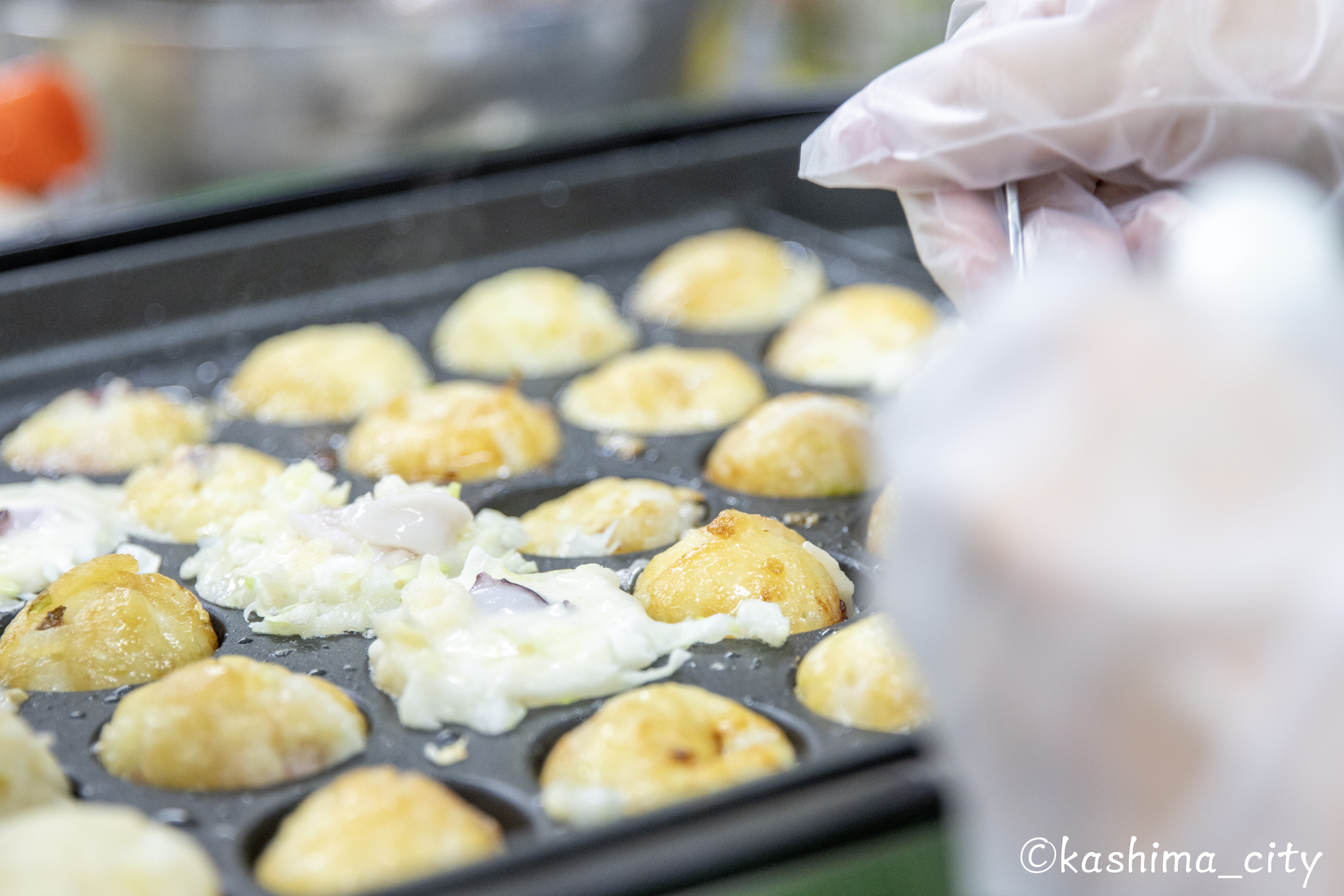 鉢形まつり写真9