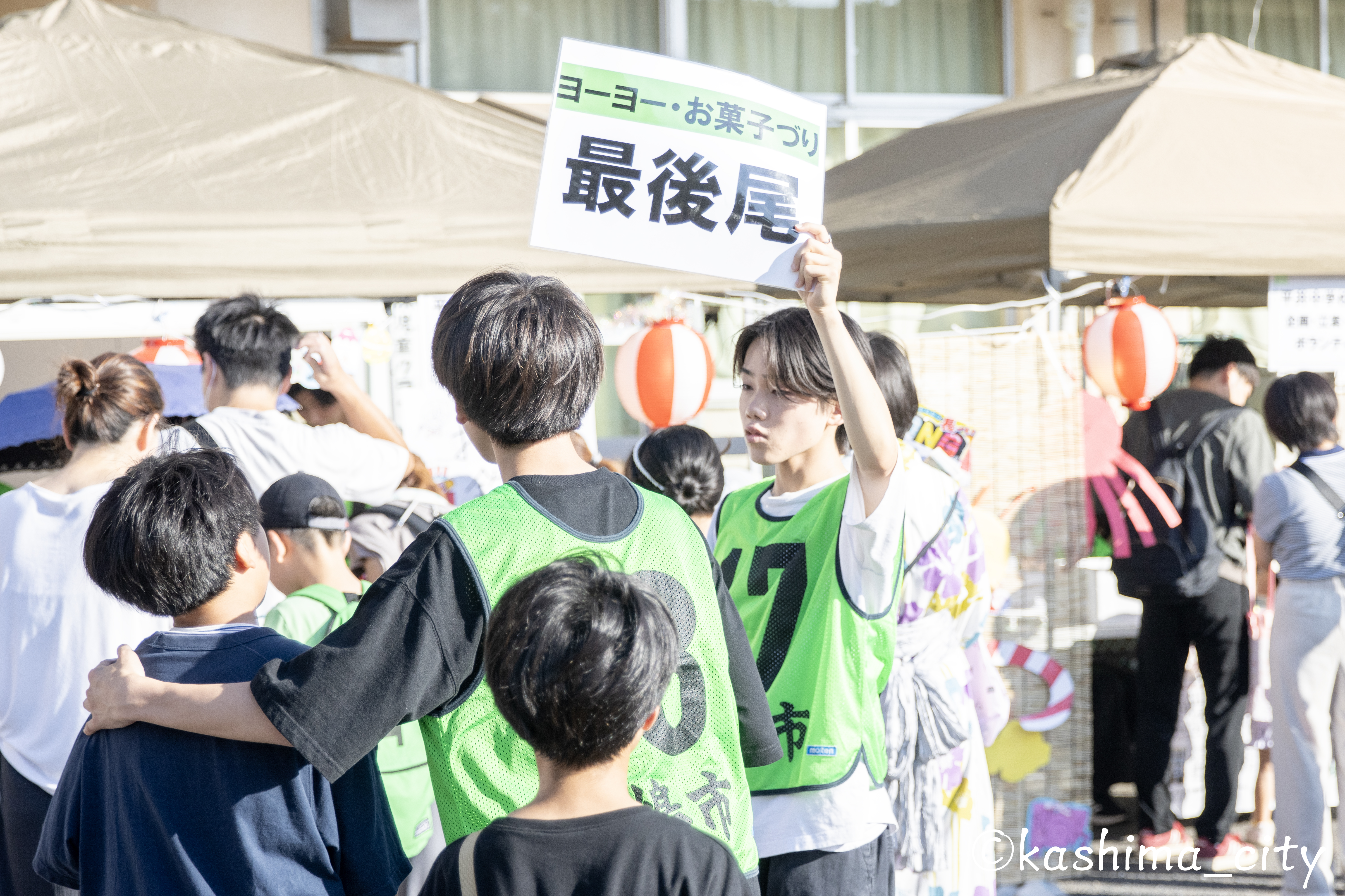 鉢形まつり写真１5