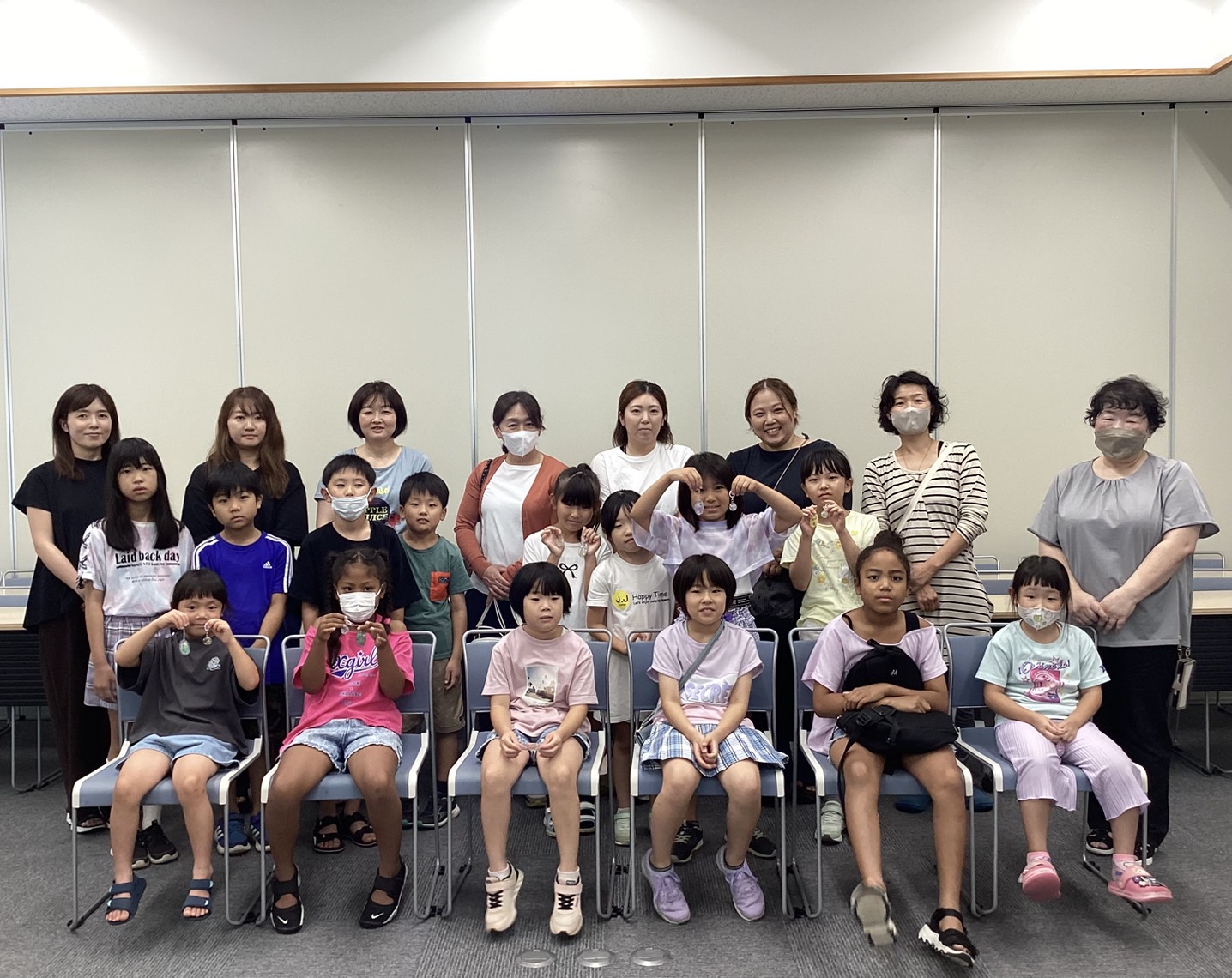 おしゃれなUVレジンを手づくりしよう４