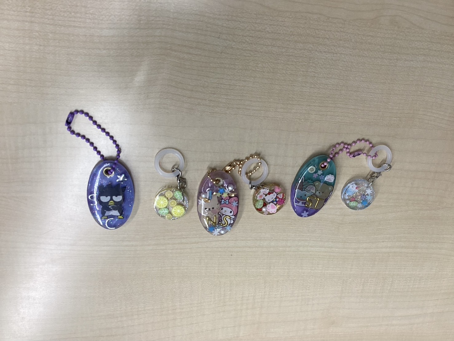 おしゃれなUVレジンを手づくりしよう1おしゃれ8