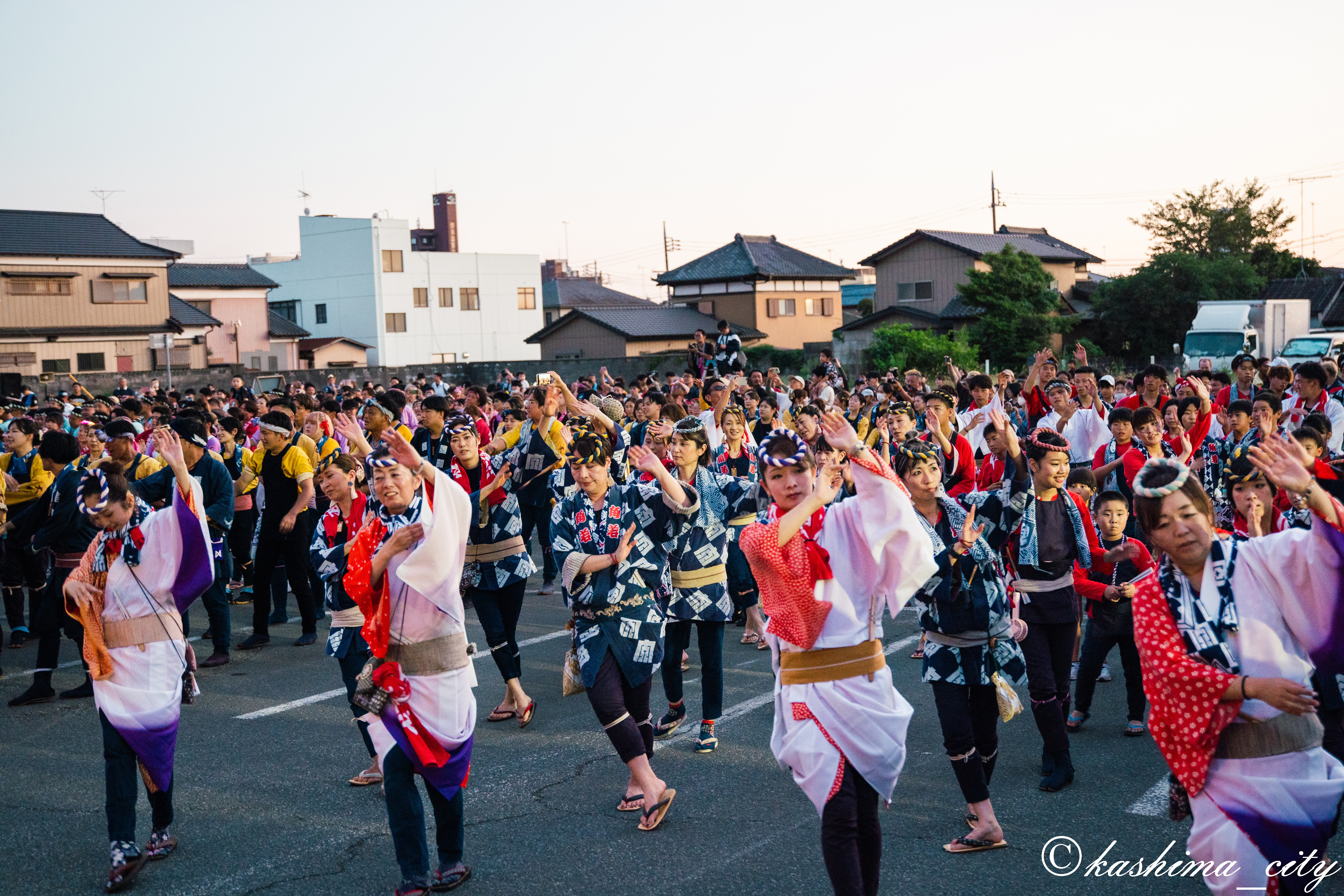 神幸祭