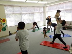 大きくなったね