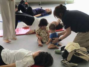 おともだちだね