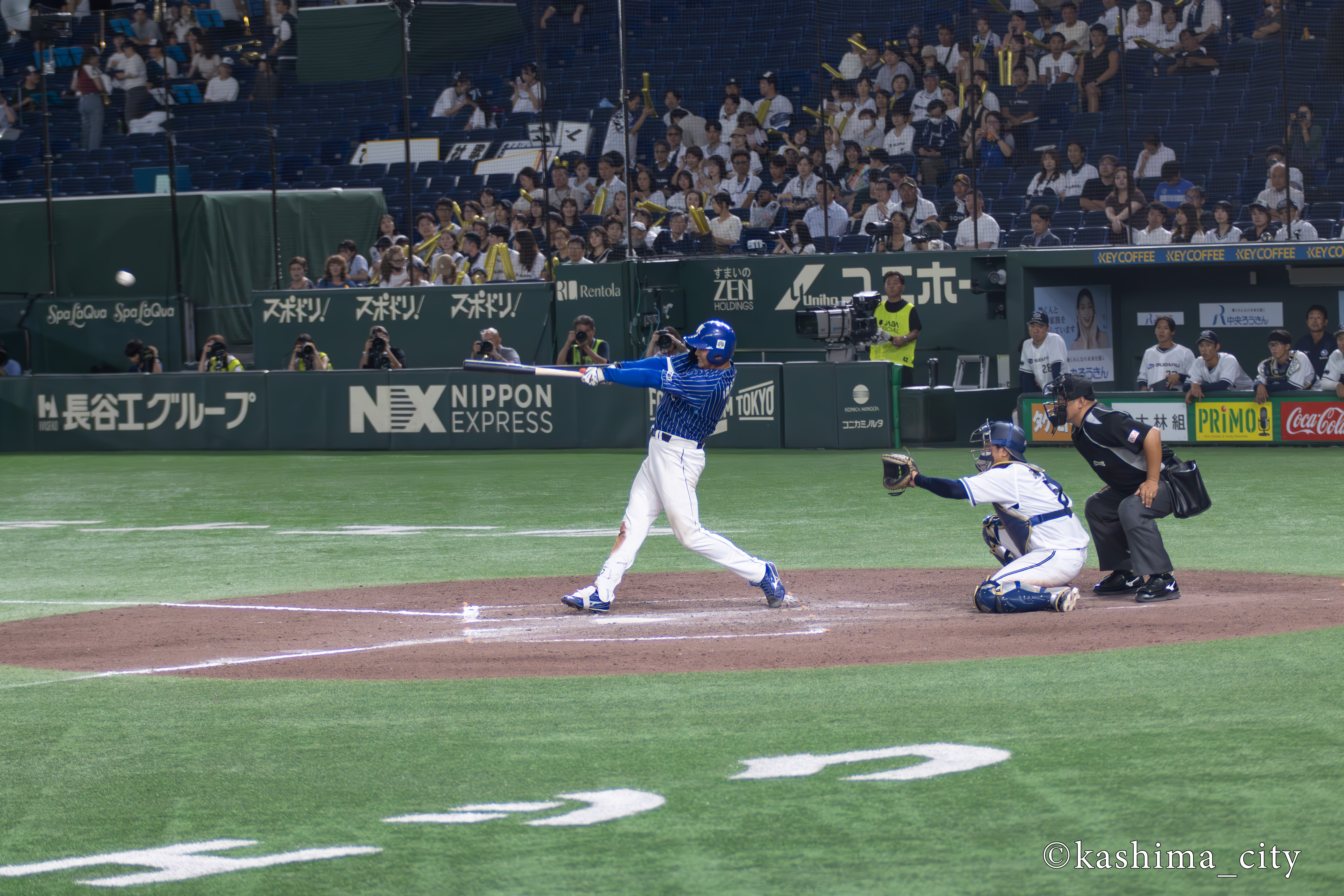 2回戦 今里選手