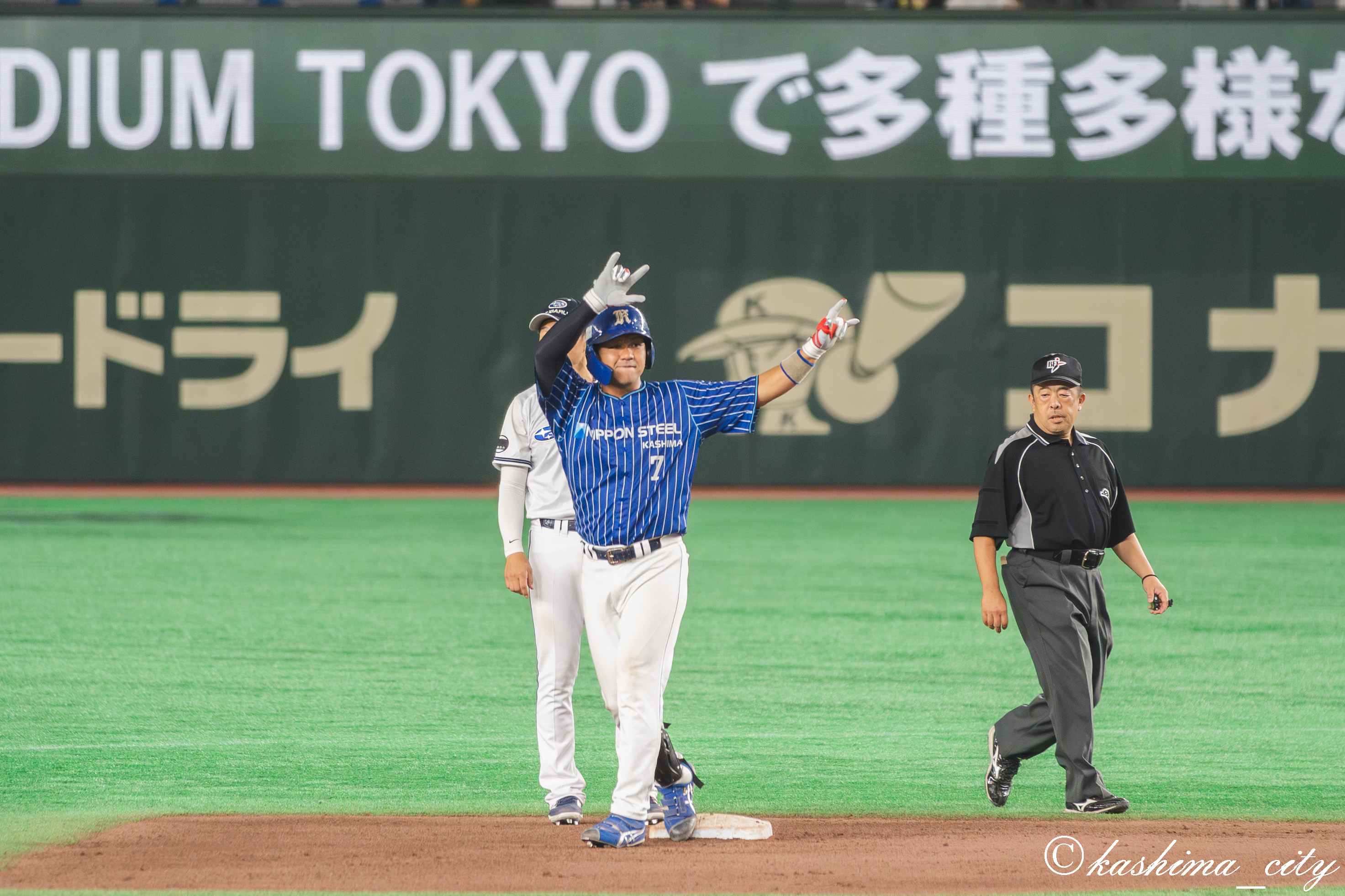 2回戦 池間選手