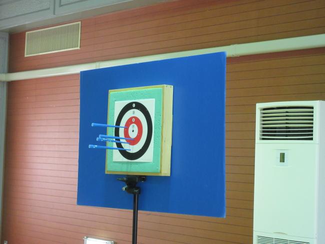 健康づくり教室