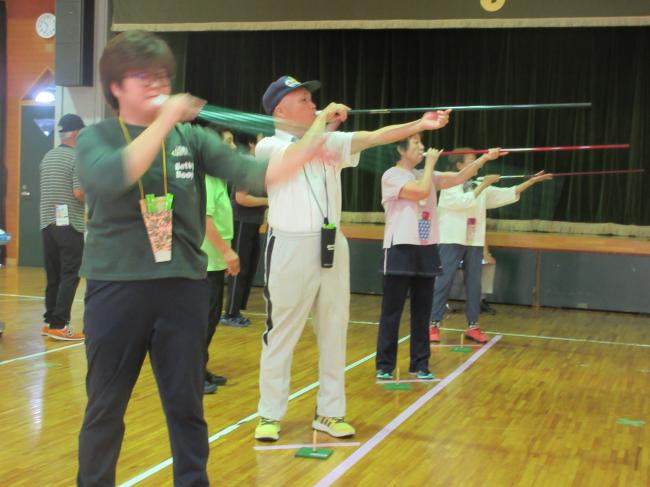 健康づくり教室