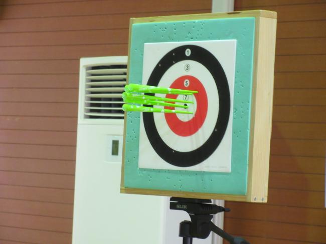 健康づくり教室