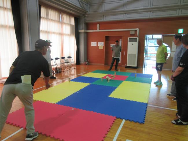 健康づくり教室