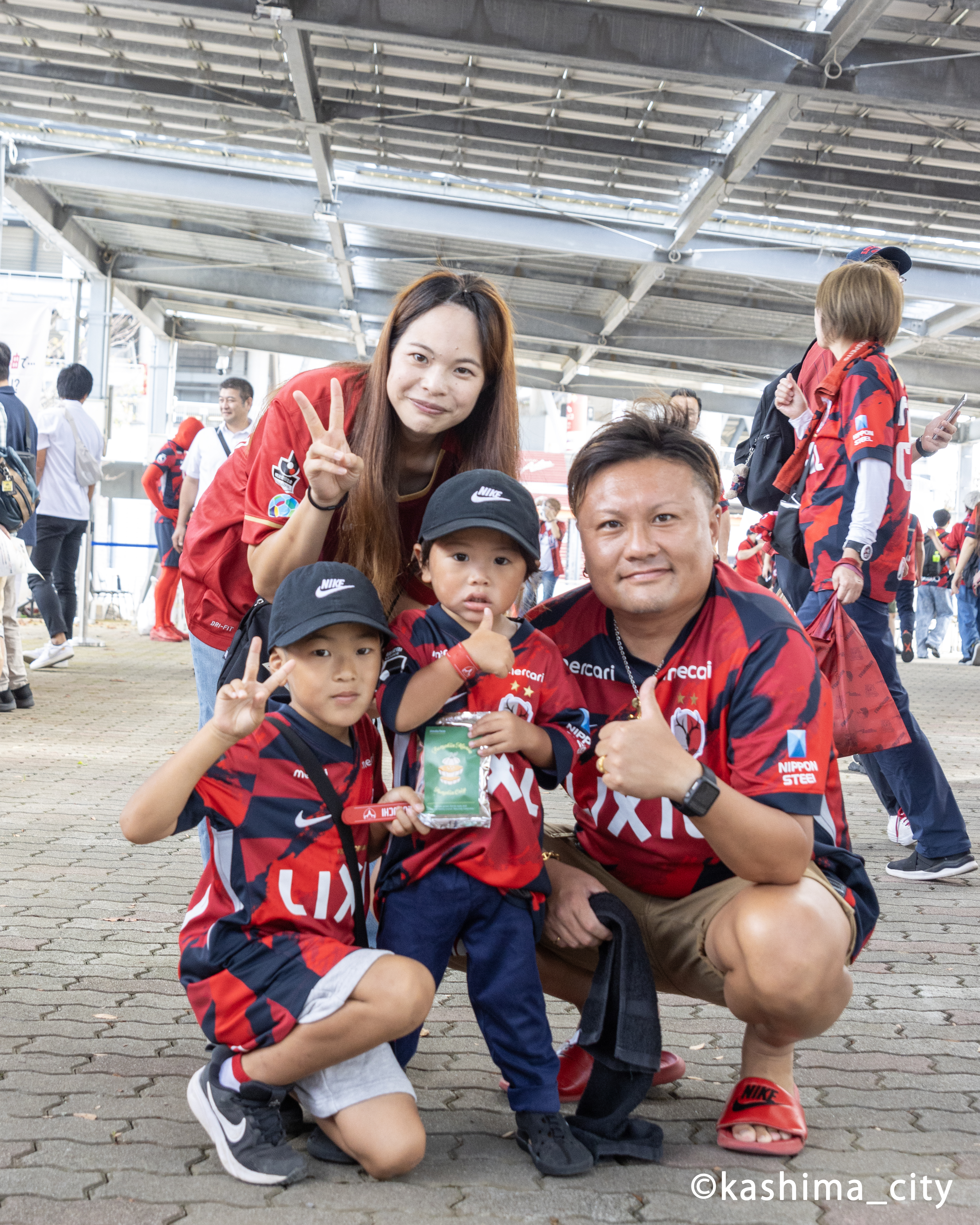 パンプキンクリスプを購入した方