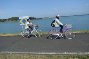 ちょっと疲れた