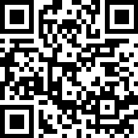 お正月飾り 手作り体験教室の申込みQRコードです。