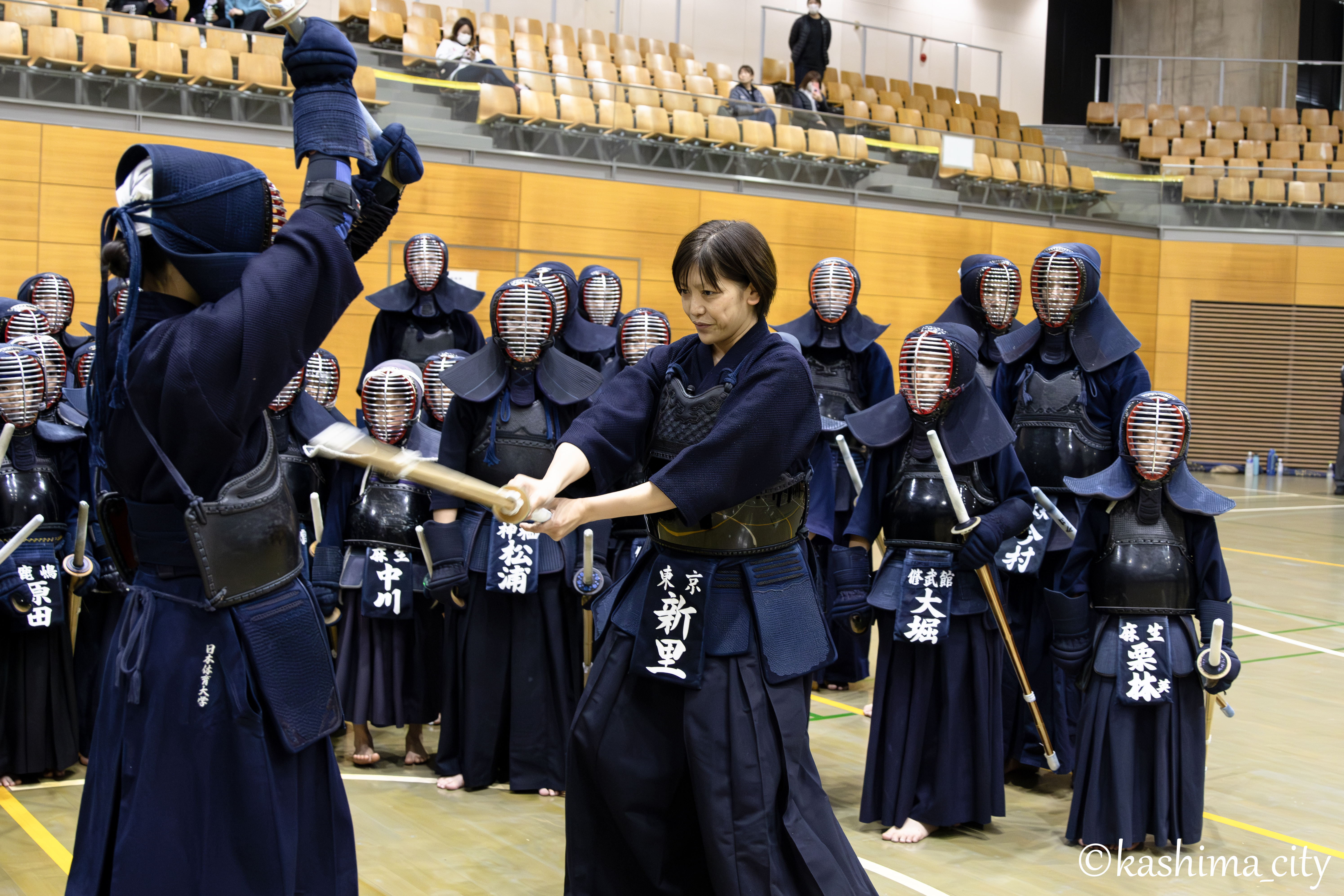 kendo8