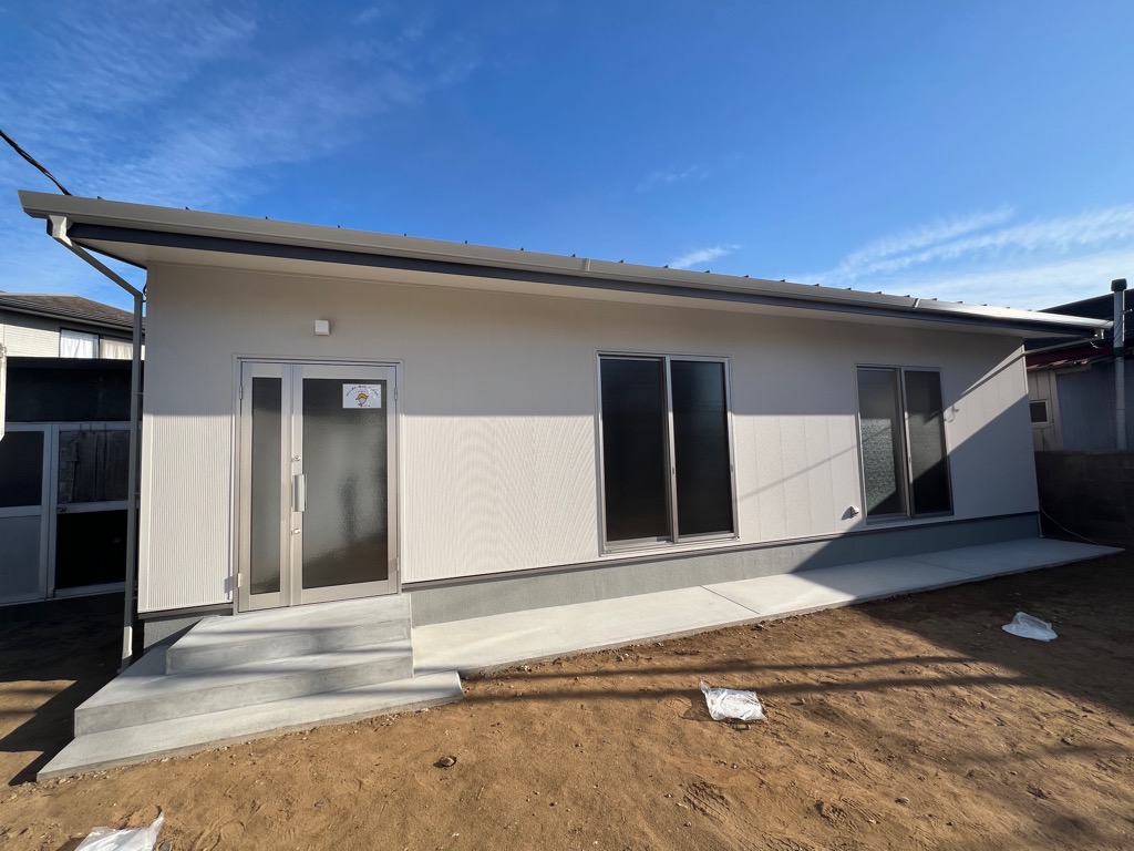 神野附区集会場1