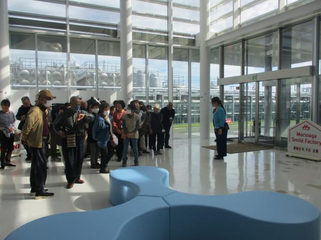 はまなすセミナー