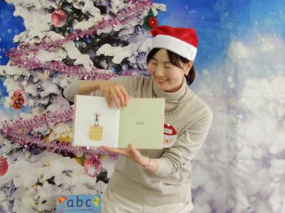 いないいないばぁっ!