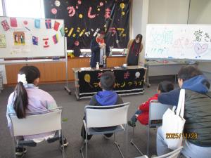 マジシャンクラブ体験写真