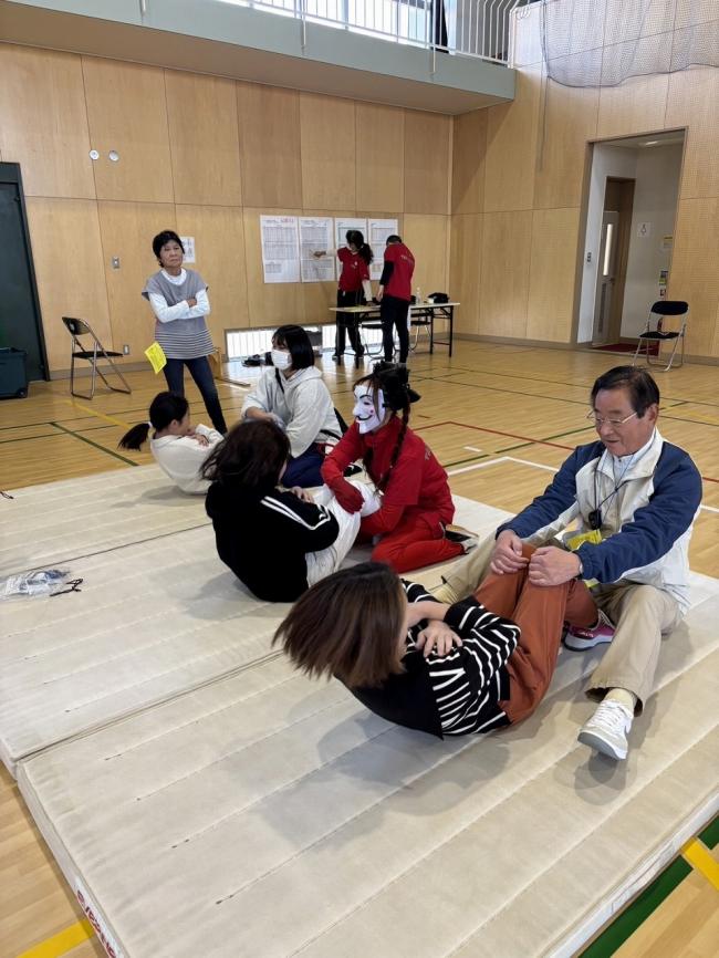 スポーツフェス