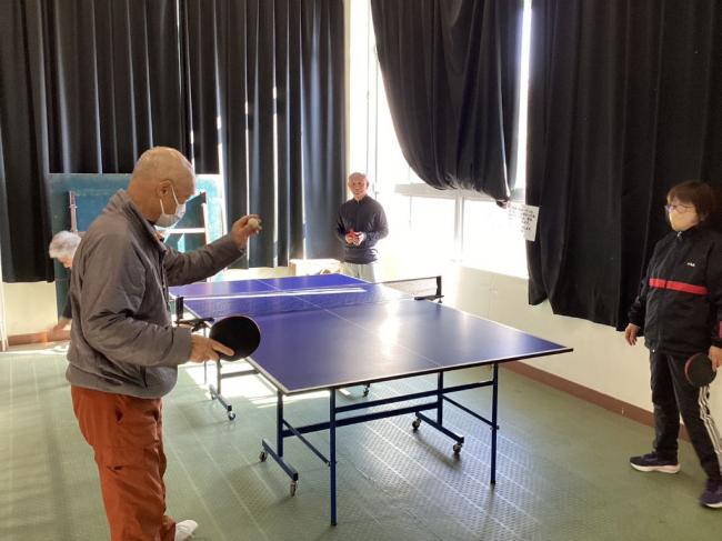 健康づくり教室