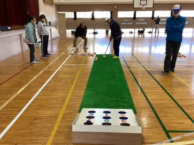 健康づくり教室