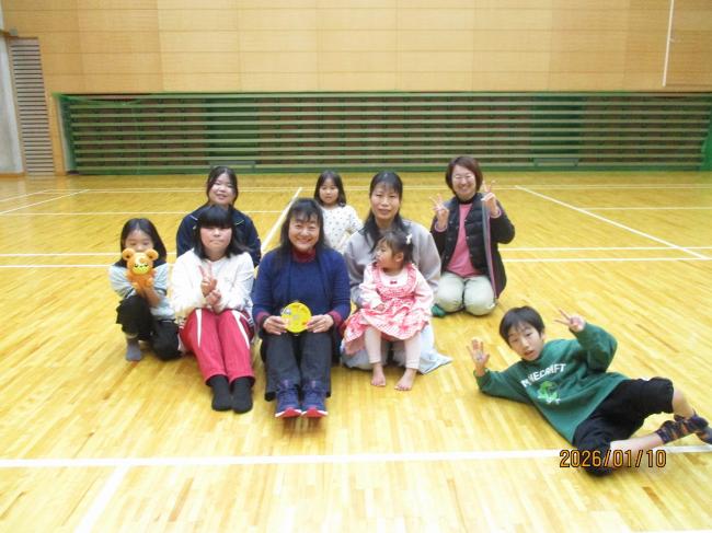 ポケット広場（リトミック）