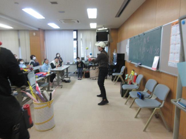 バルーンアート