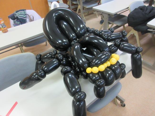 バルーンアート