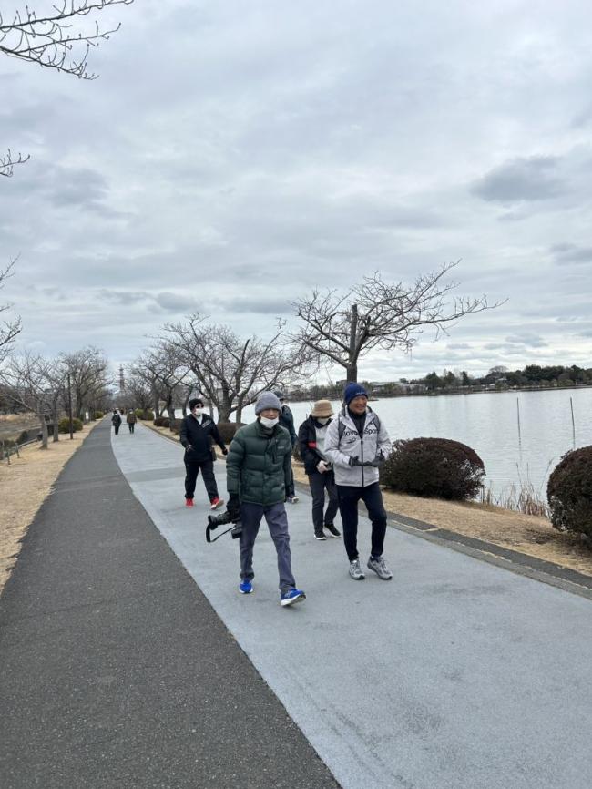 健康づくり教室