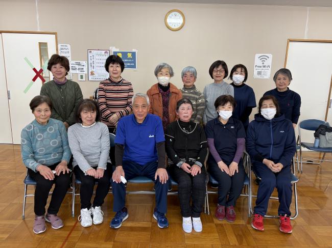 スクエアステップ