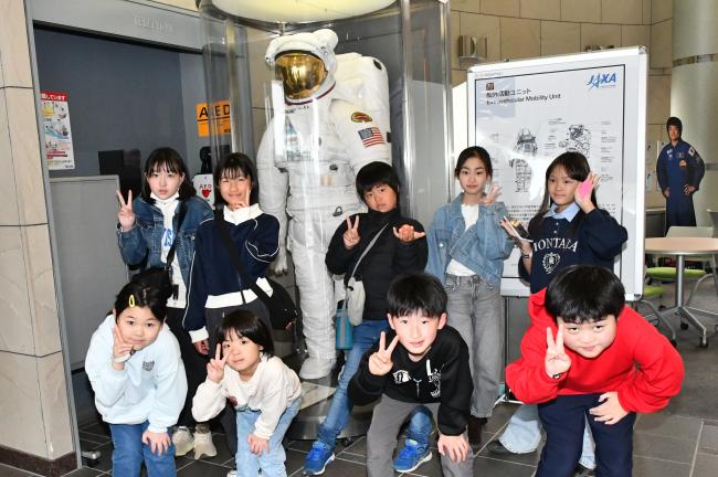 波野元気っ子バスツアー