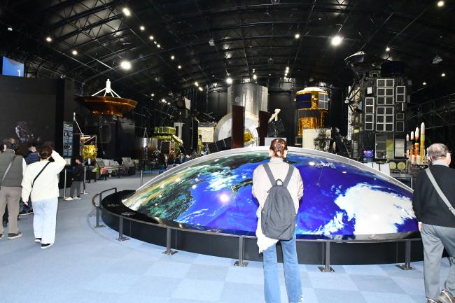 波野元気っ子バスツアー