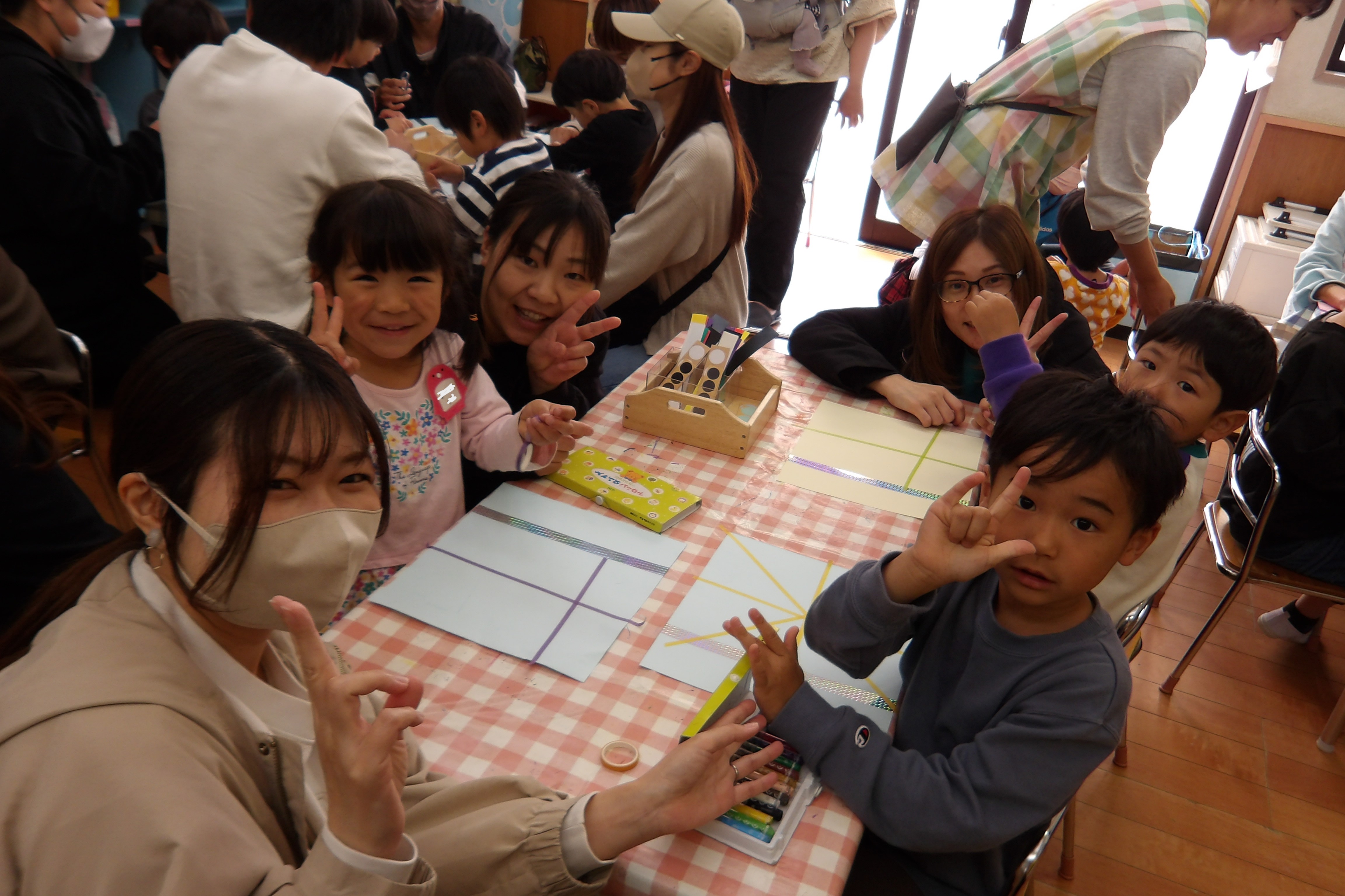 鯉のぼり5