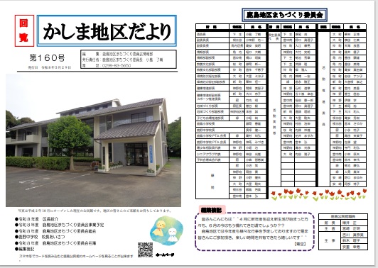 表