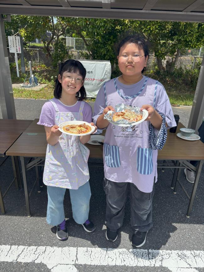 体験学習