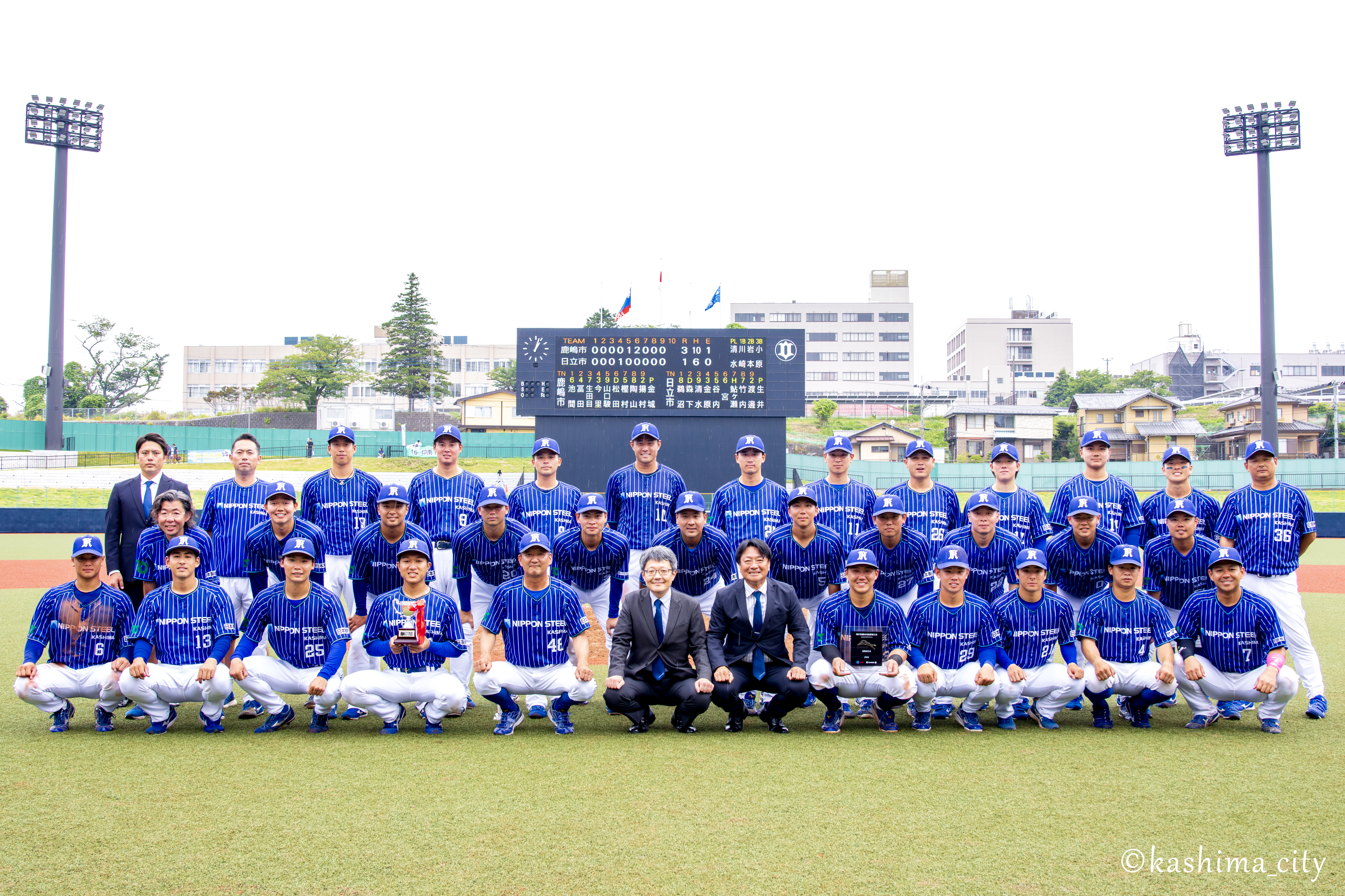 集合写真